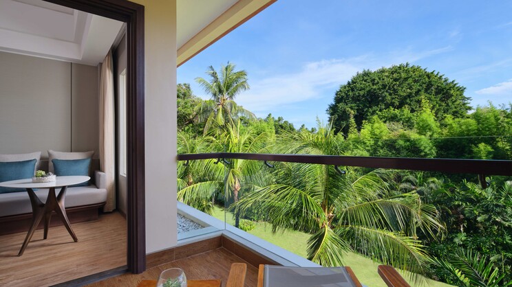 The Westin Resort Nusa Dua